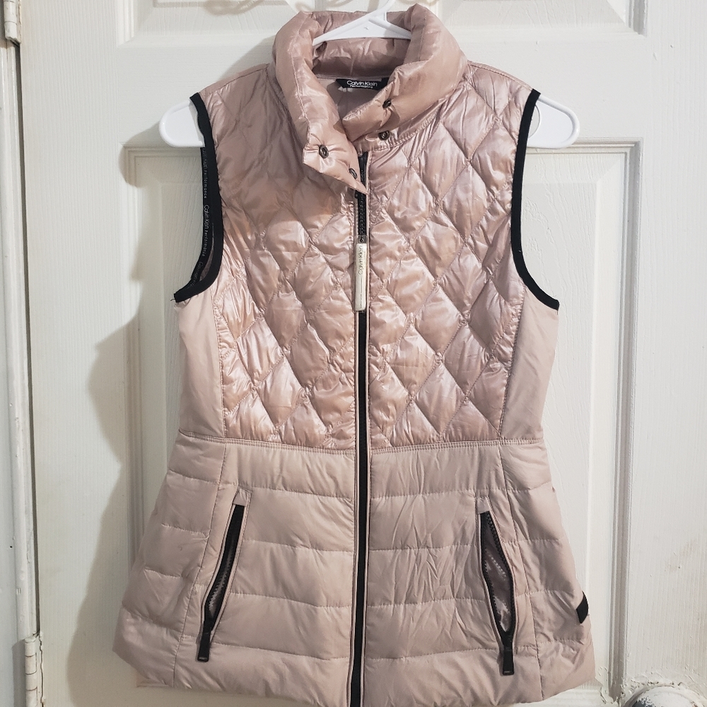 Calvin klein vest